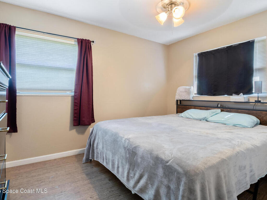 737 NE Badger Drive, Palm Bay, FL 32905