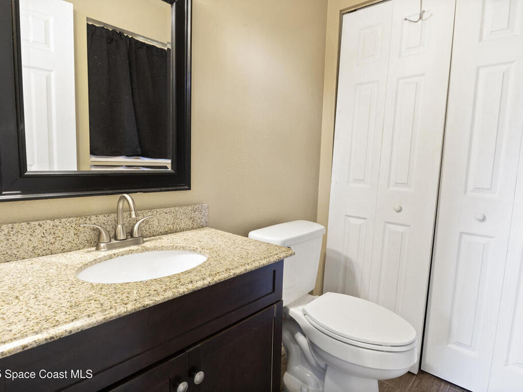 737 NE Badger Drive, Palm Bay, FL 32905