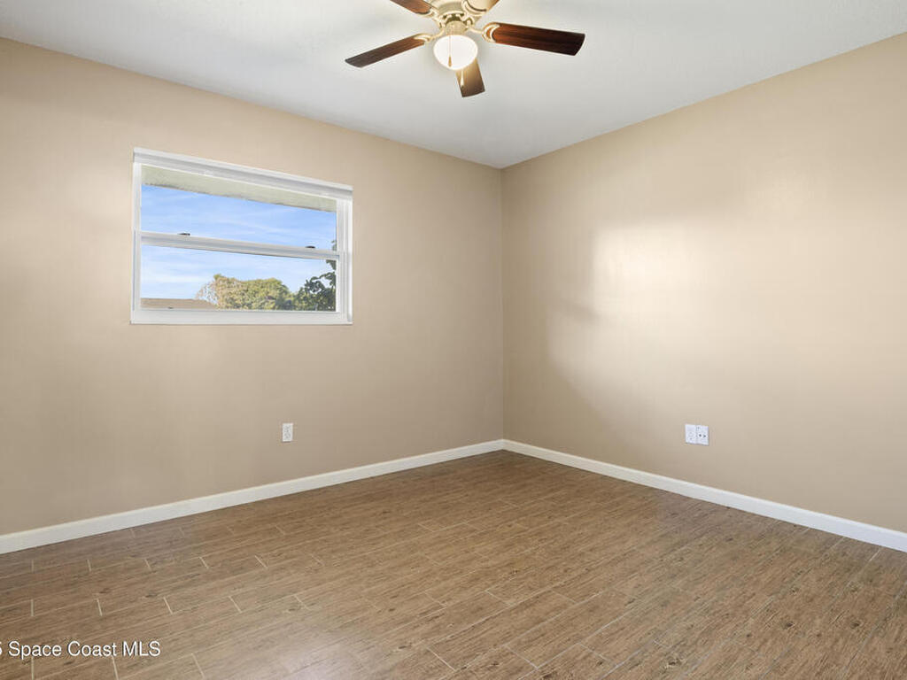 737 NE Badger Drive, Palm Bay, FL 32905