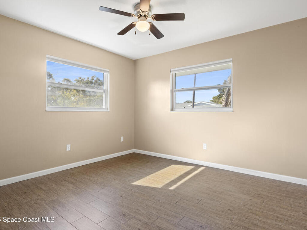 737 NE Badger Drive, Palm Bay, FL 32905