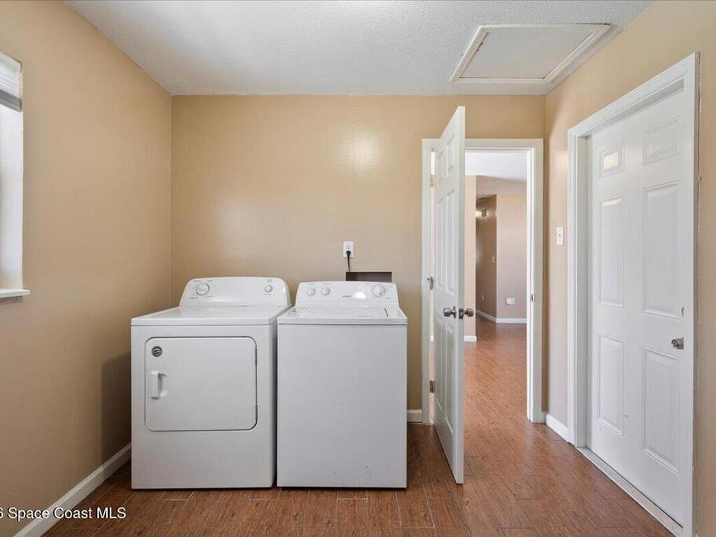 737 NE Badger Drive, Palm Bay, FL 32905