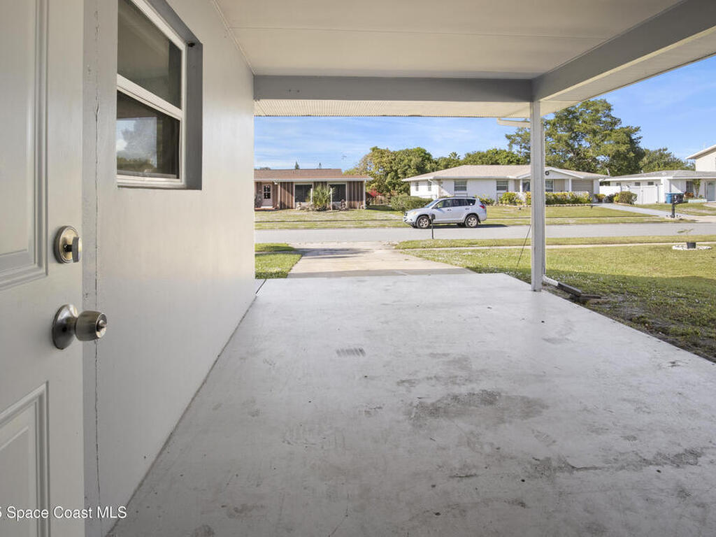 737 NE Badger Drive, Palm Bay, FL 32905