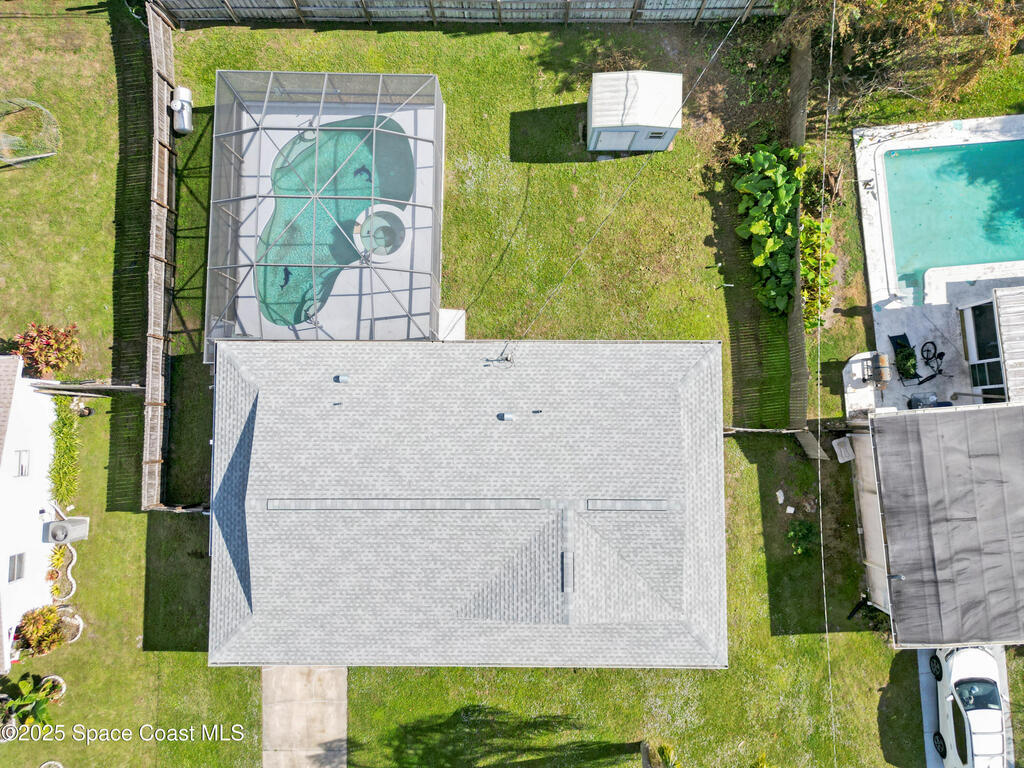 737 NE Badger Drive, Palm Bay, FL 32905