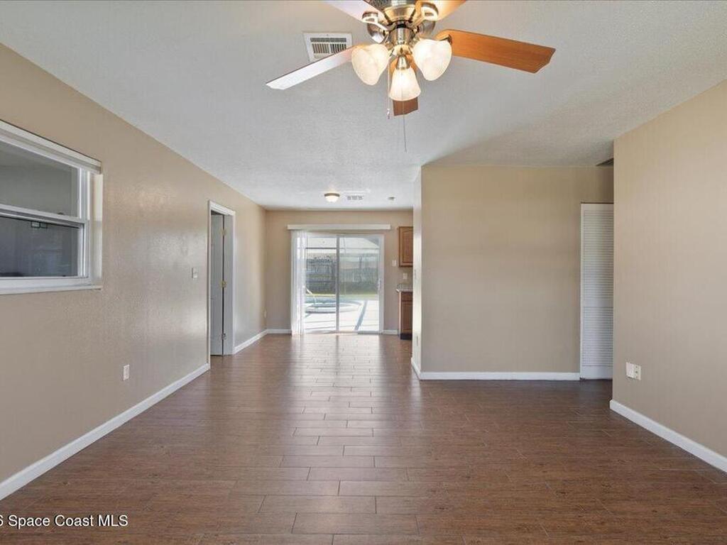 737 NE Badger Drive, Palm Bay, FL 32905