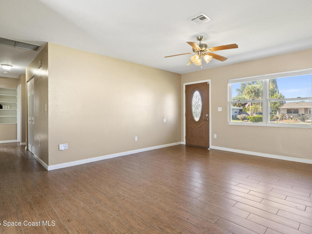 737 NE Badger Drive, Palm Bay, FL 32905