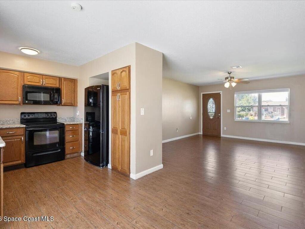 737 NE Badger Drive, Palm Bay, FL 32905