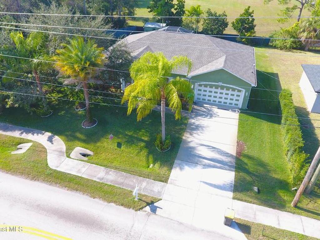 620 San Filippo Drive, Palm Bay, FL 32909
