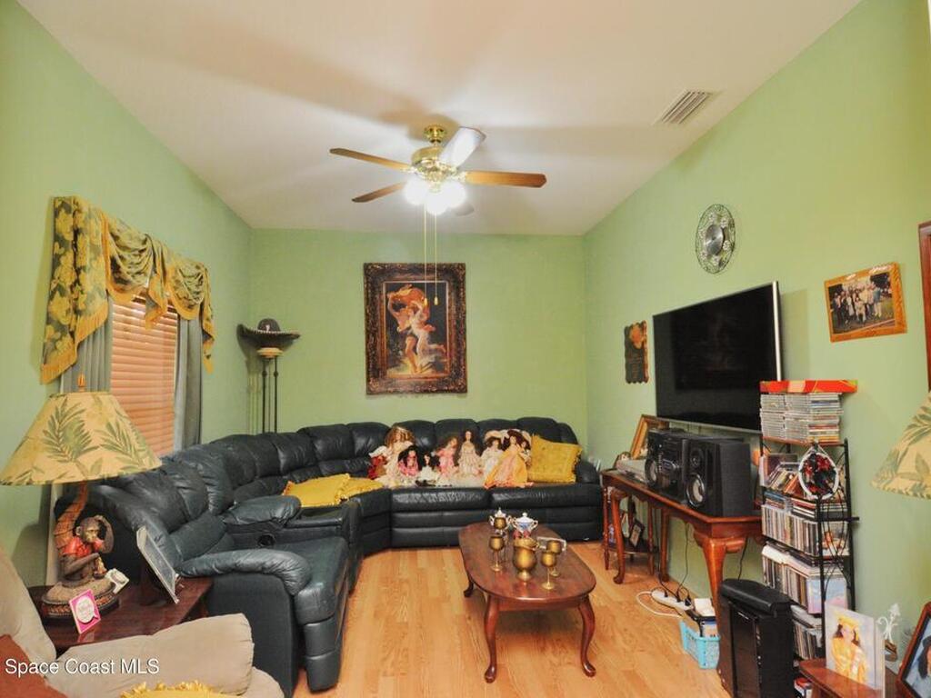 620 San Filippo Drive, Palm Bay, FL 32909