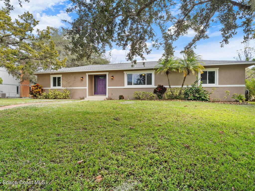 5989 Barna Avenue, Titusville, FL 32780