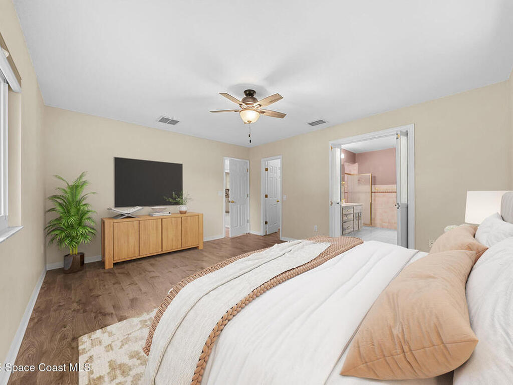 5989 Barna Avenue, Titusville, FL 32780