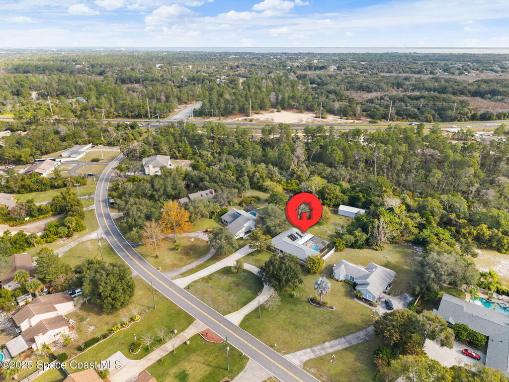 5989 Barna Avenue, Titusville, FL 32780