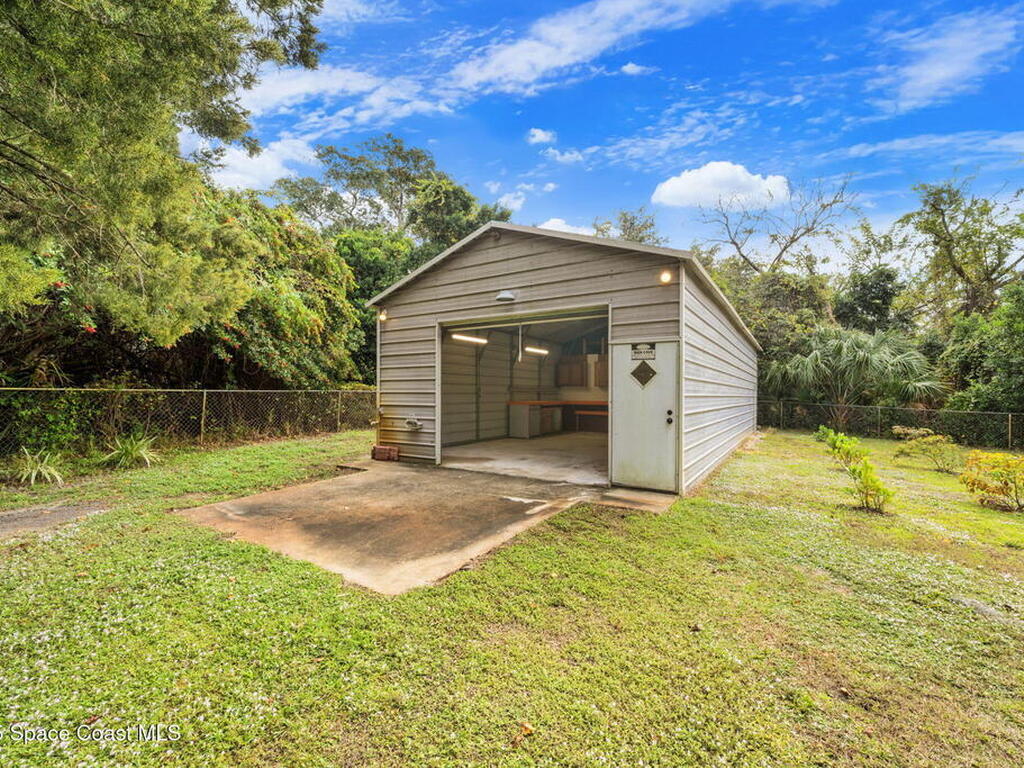 5989 Barna Avenue, Titusville, FL 32780