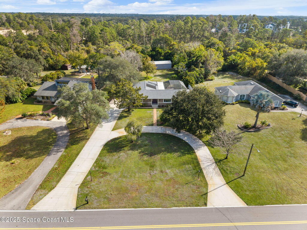 5989 Barna Avenue, Titusville, FL 32780