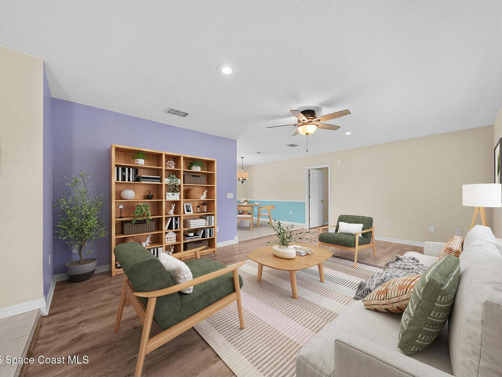 5989 Barna Avenue, Titusville, FL 32780