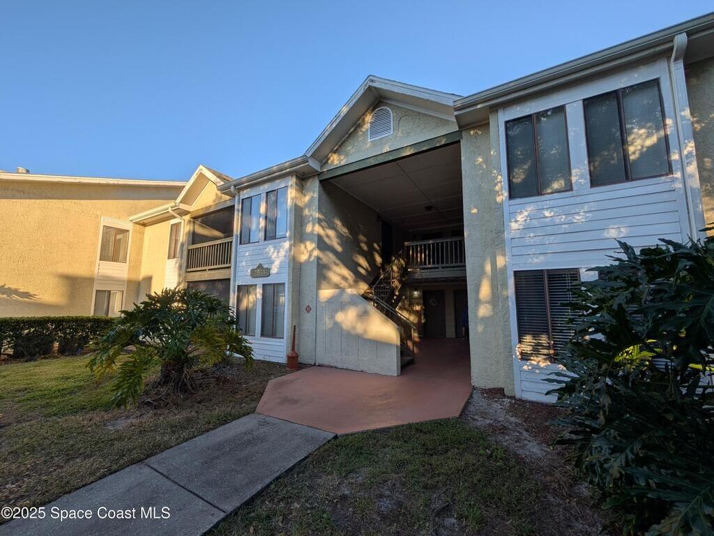 3535 Sable Palm Lane, Titusville, FL 32780