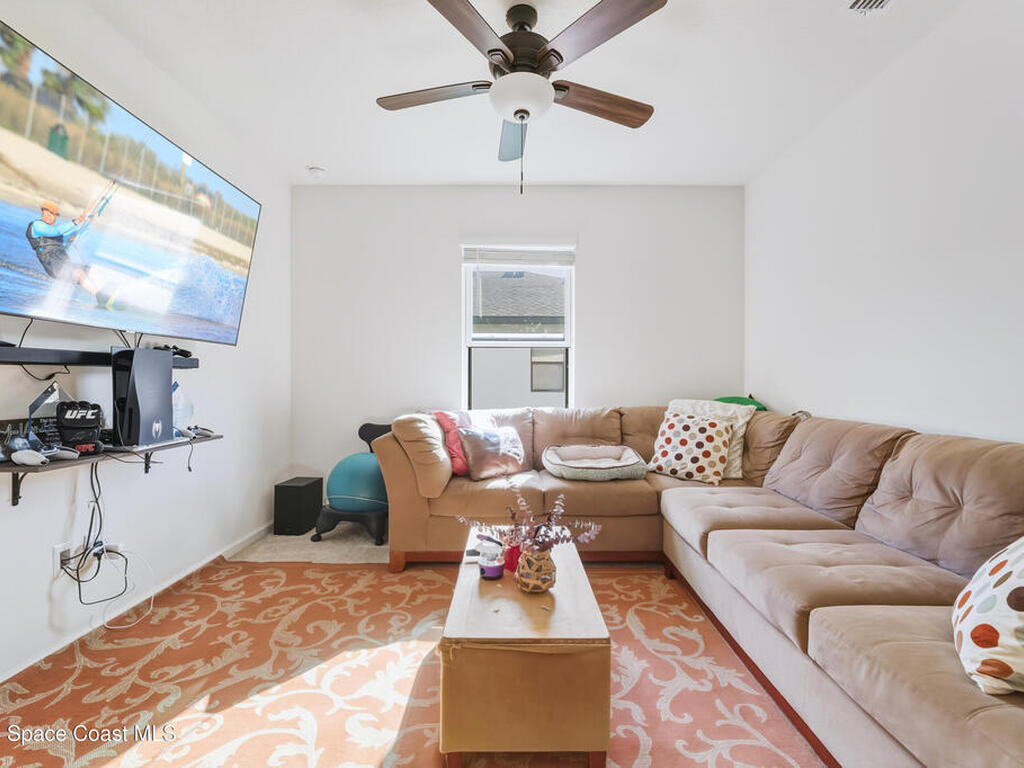 7339 Tourmaline Drive, Grant-Valkaria, FL 32949