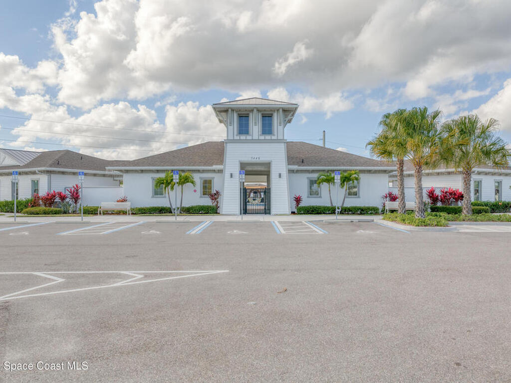 7339 Tourmaline Drive, Grant-Valkaria, FL 32949