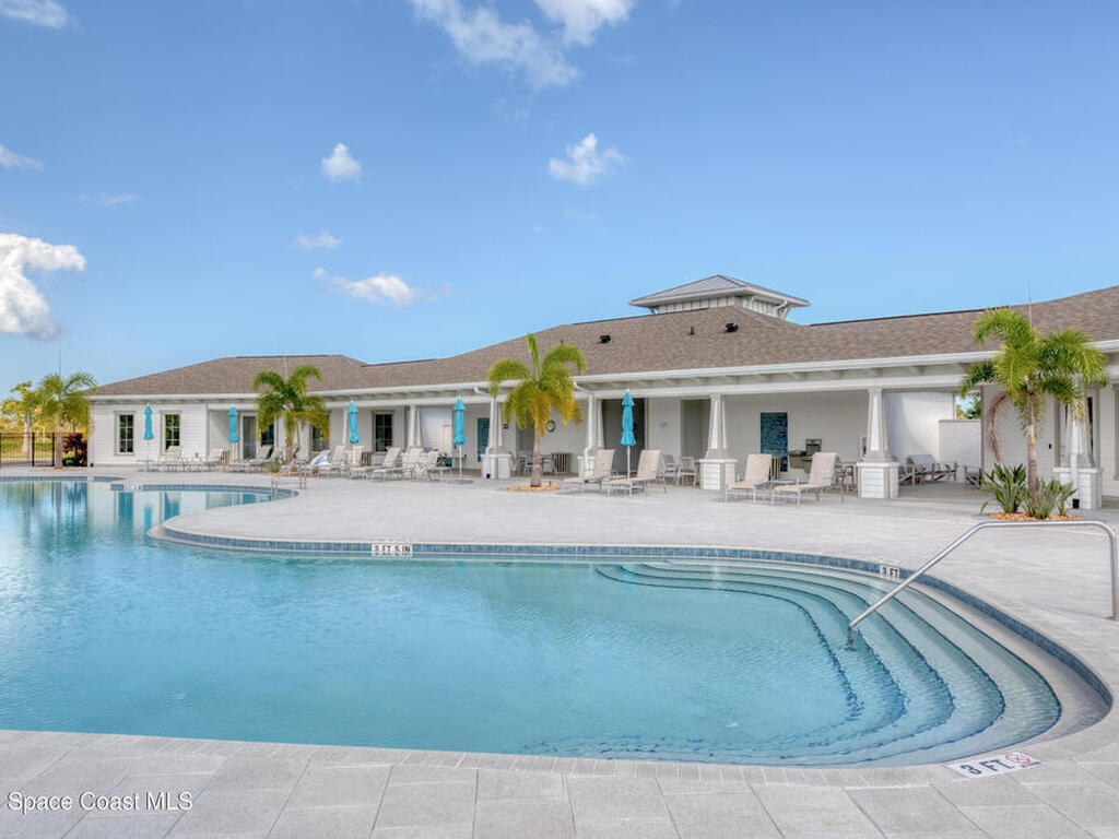 7339 Tourmaline Drive, Grant-Valkaria, FL 32949