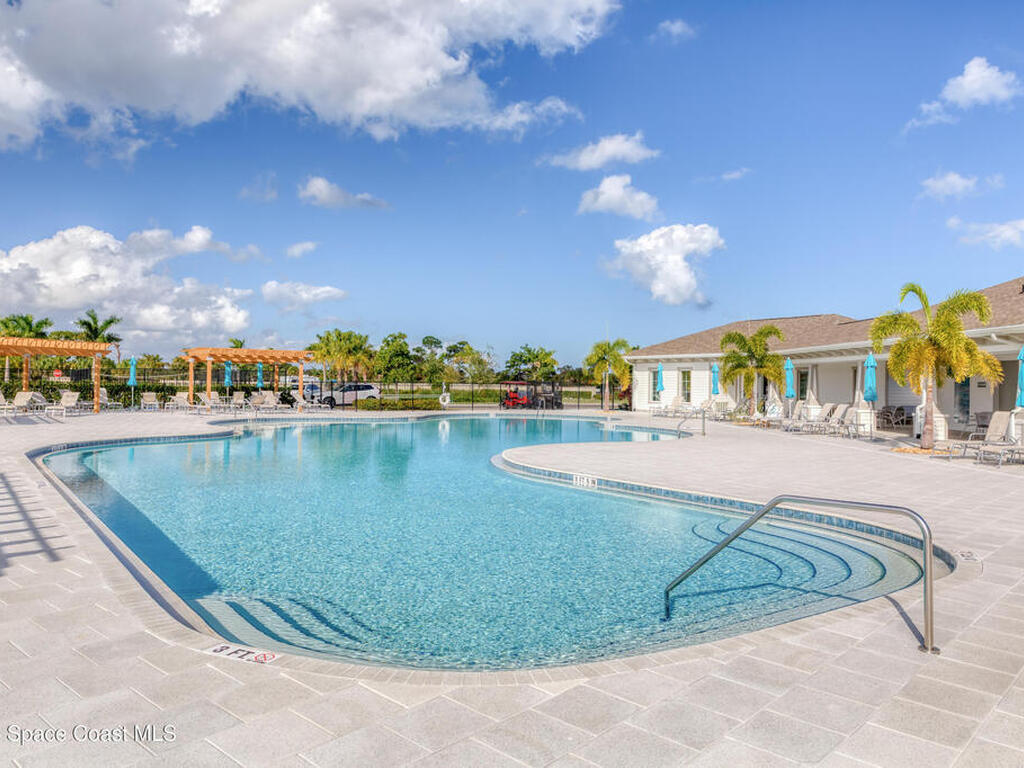 7339 Tourmaline Drive, Grant-Valkaria, FL 32949