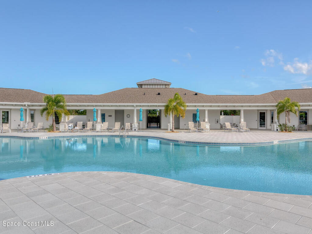 7339 Tourmaline Drive, Grant-Valkaria, FL 32949