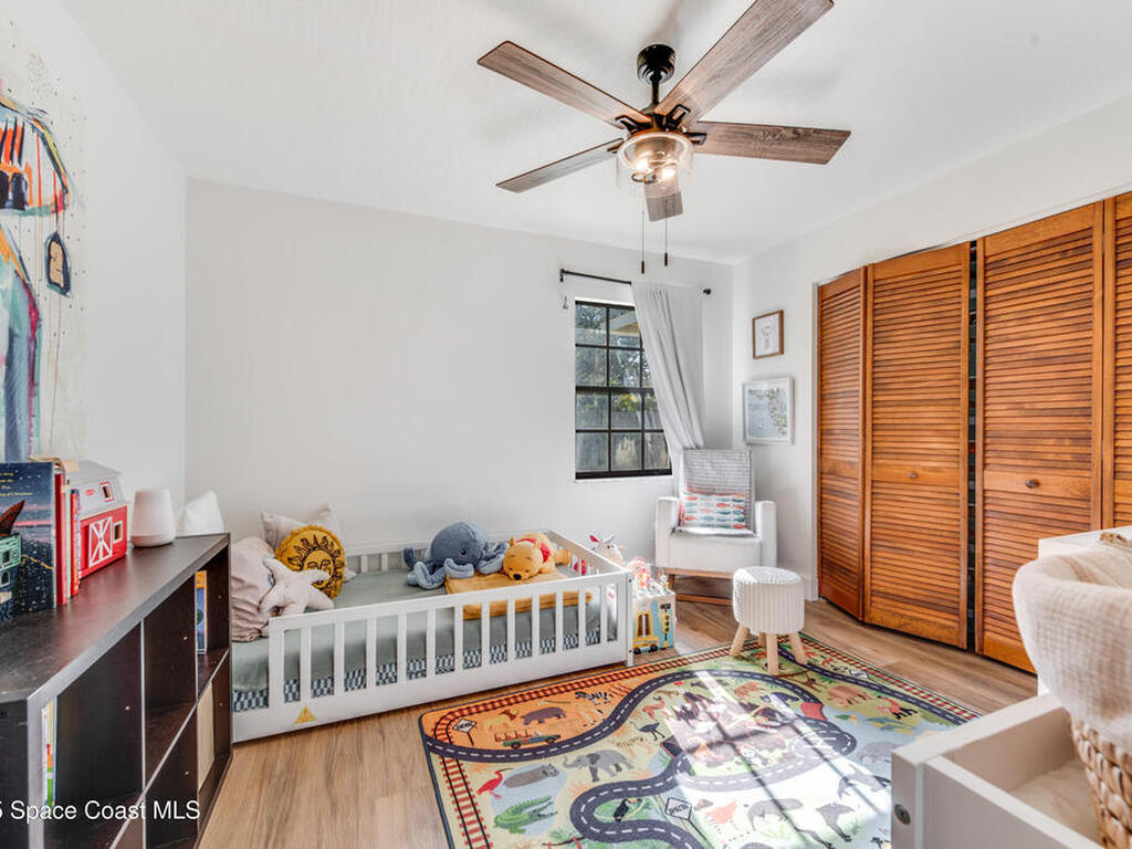 128 Lagoon Avenue, Melbourne, FL 32901