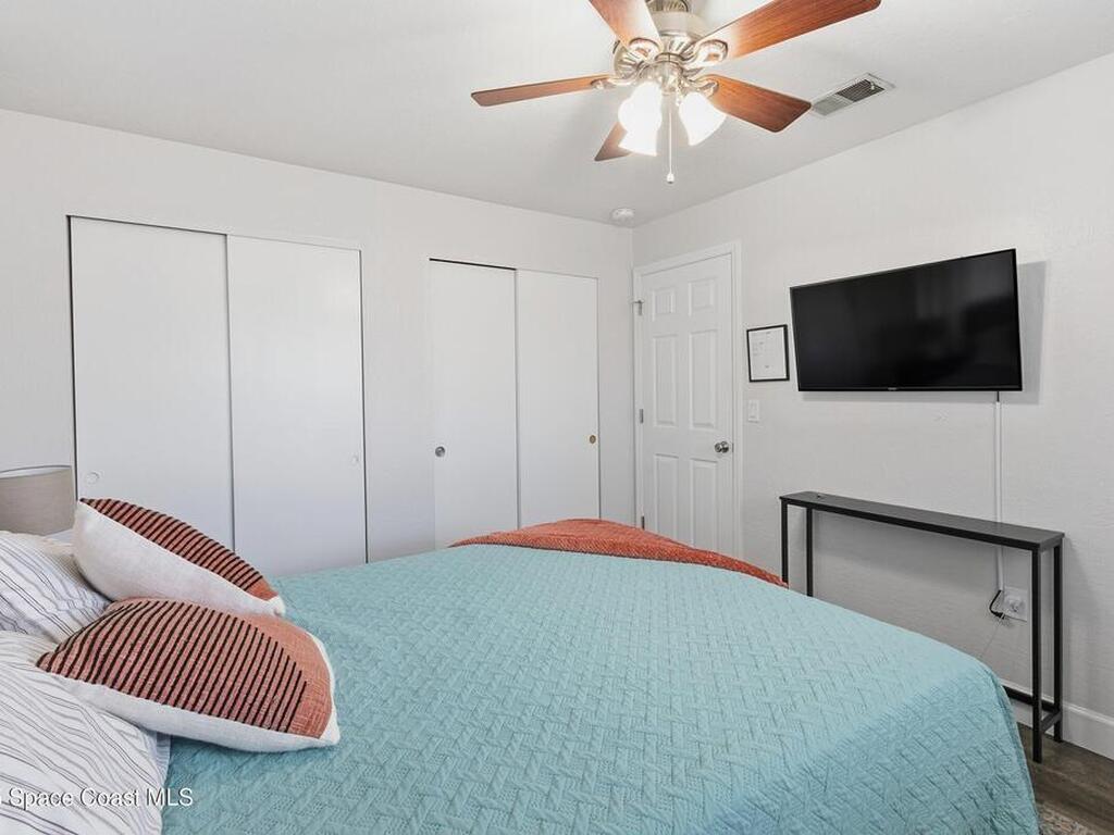 521 & 523 Ronnie Drive, Indian Harbour Beach, FL 32937