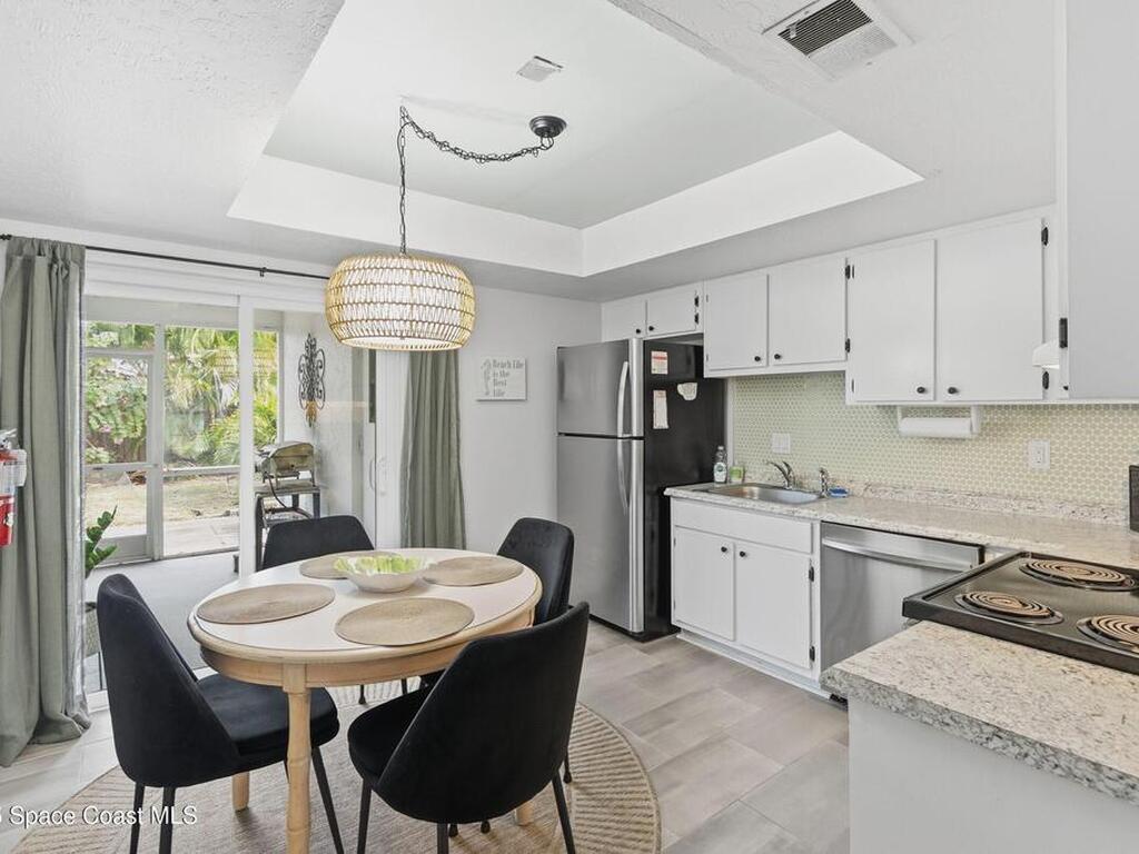 521 & 523 Ronnie Drive, Indian Harbour Beach, FL 32937