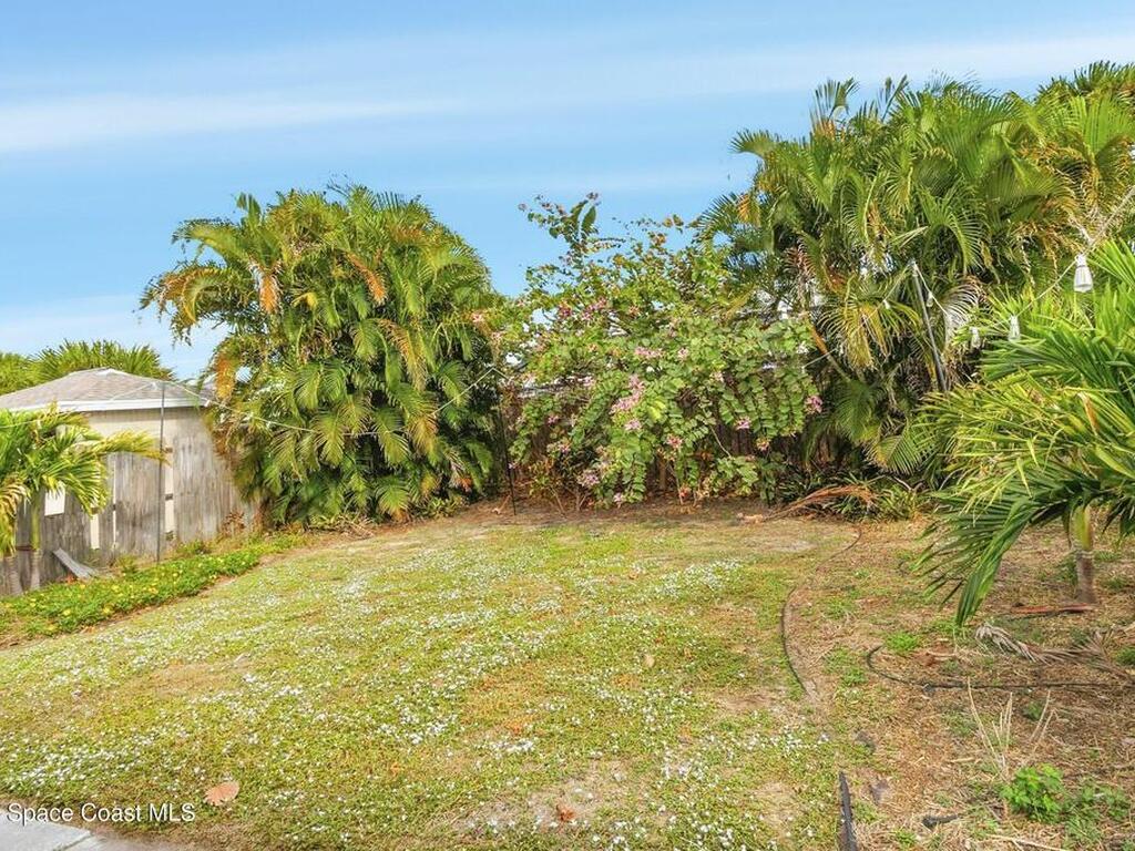 521 & 523 Ronnie Drive, Indian Harbour Beach, FL 32937