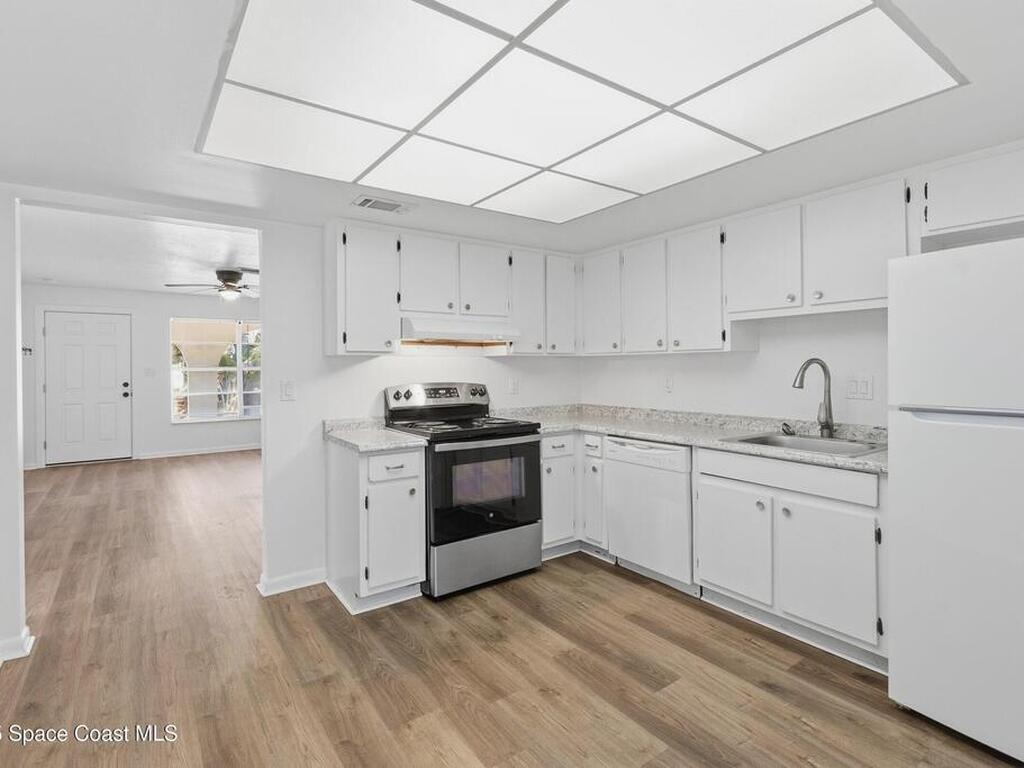 521 & 523 Ronnie Drive, Indian Harbour Beach, FL 32937