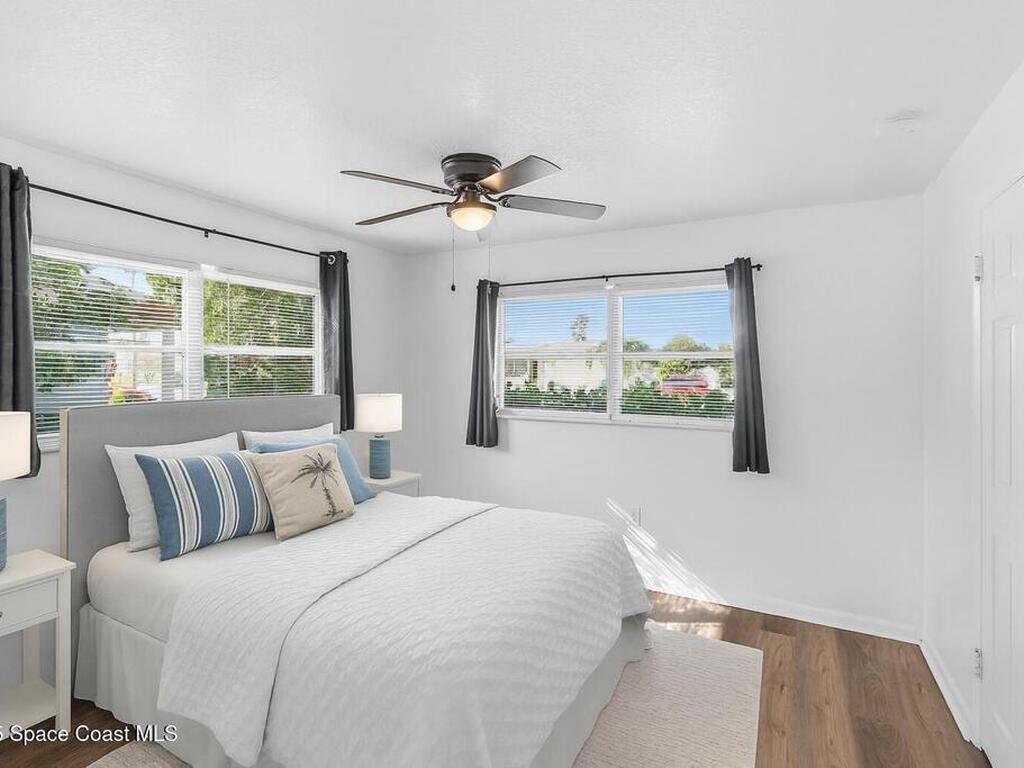 521 & 523 Ronnie Drive, Indian Harbour Beach, FL 32937