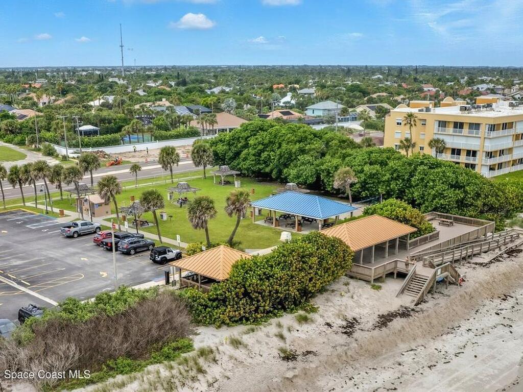 521 & 523 Ronnie Drive, Indian Harbour Beach, FL 32937