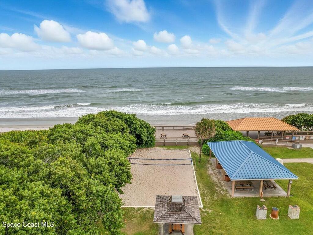 521 & 523 Ronnie Drive, Indian Harbour Beach, FL 32937