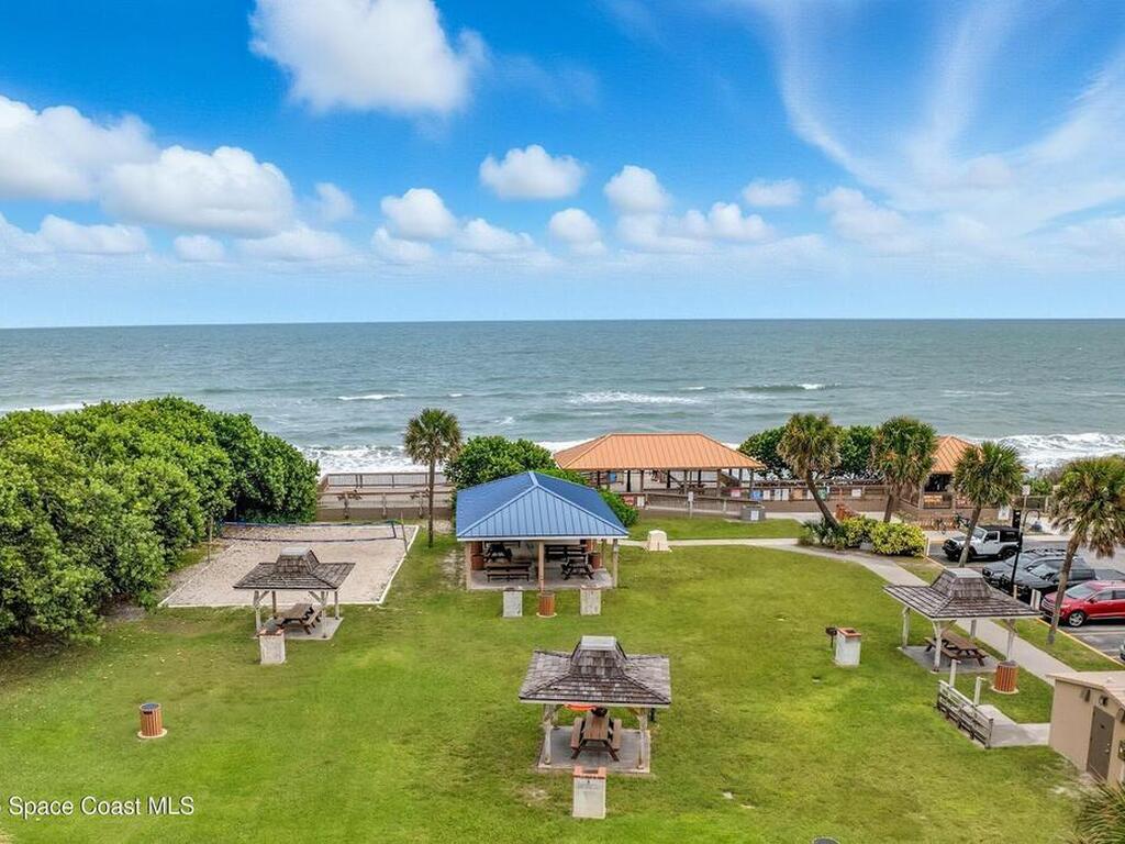 521 & 523 Ronnie Drive, Indian Harbour Beach, FL 32937