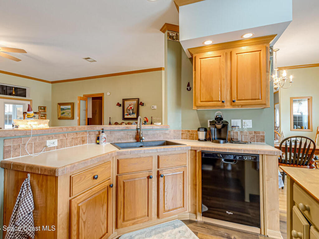 694 Outer Drive, Cocoa, FL 32926