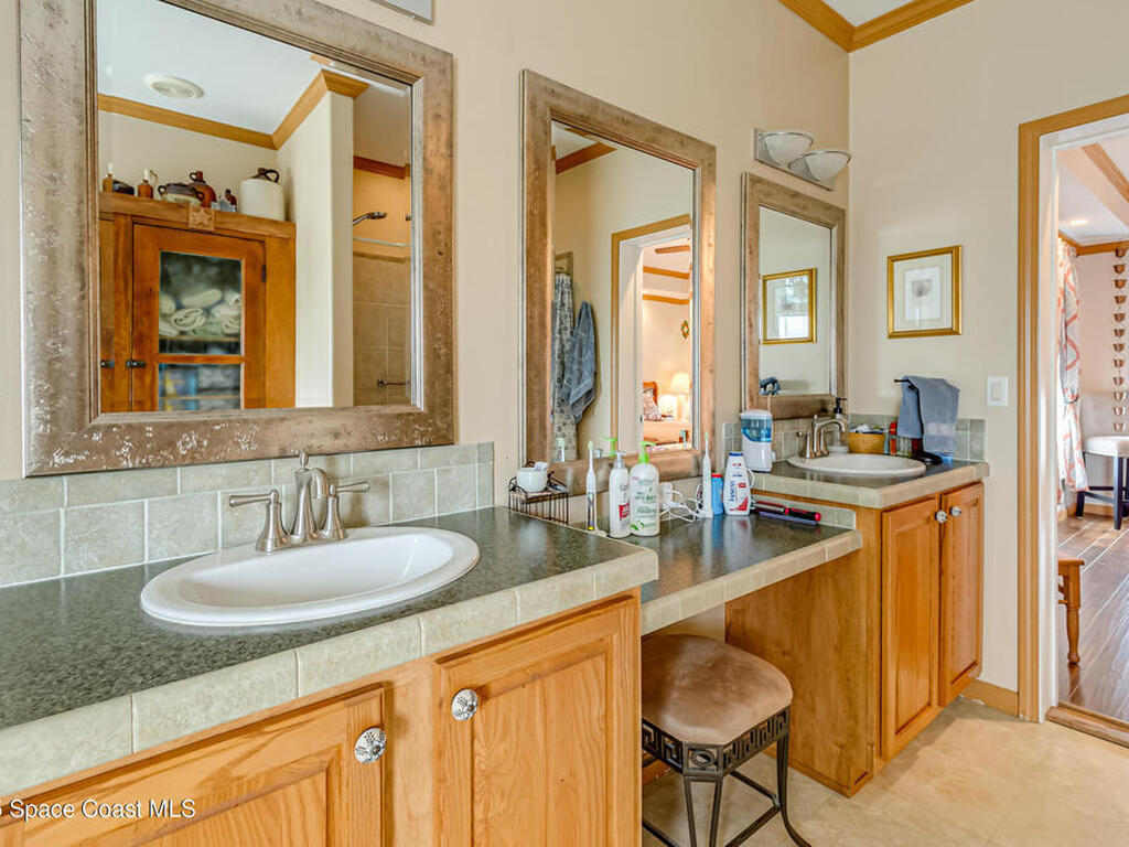 694 Outer Drive, Cocoa, FL 32926