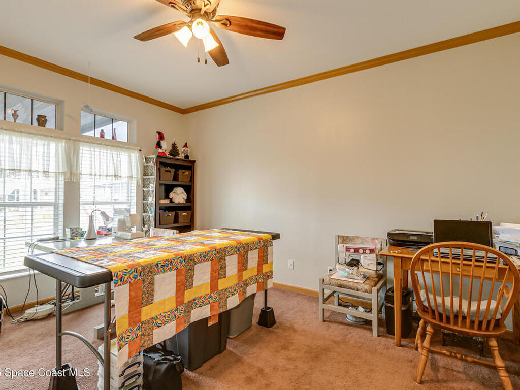 694 Outer Drive, Cocoa, FL 32926