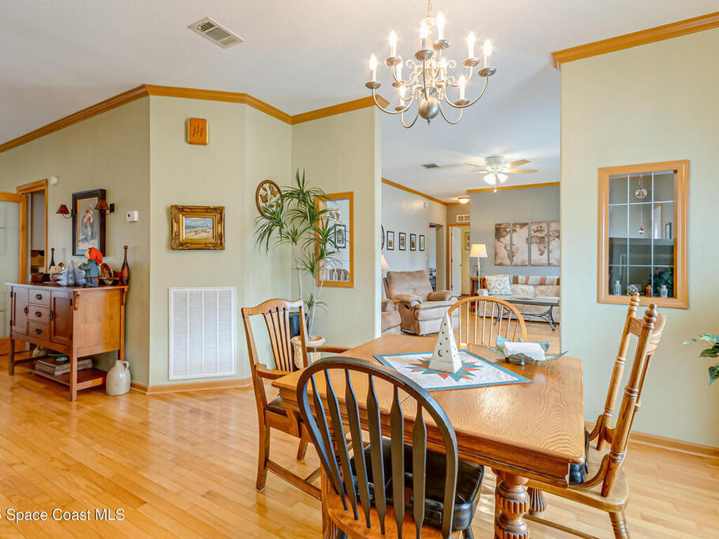 694 Outer Drive, Cocoa, FL 32926