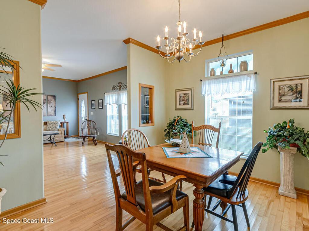 694 Outer Drive, Cocoa, FL 32926