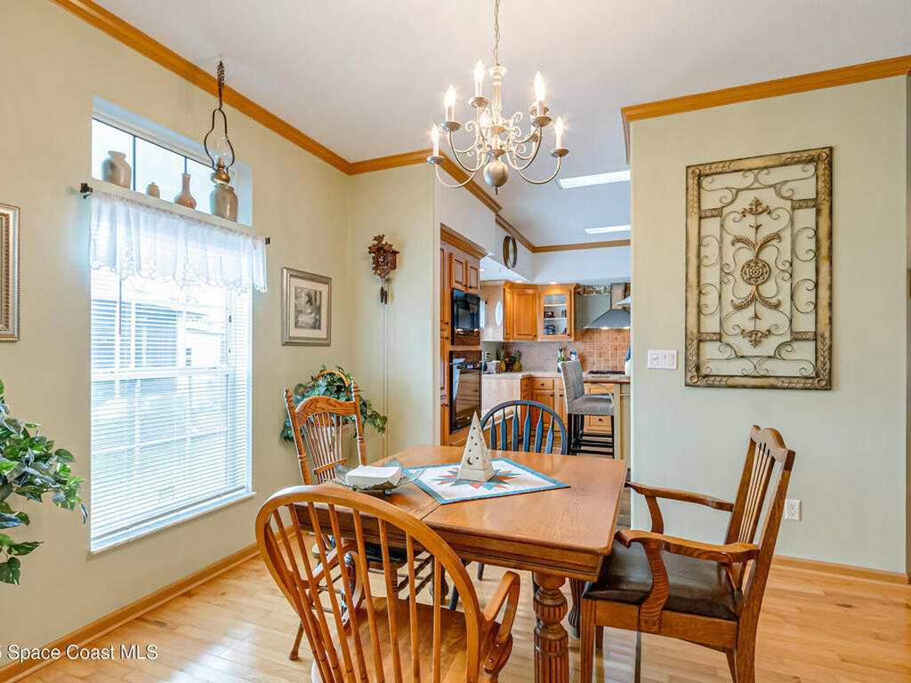 694 Outer Drive, Cocoa, FL 32926