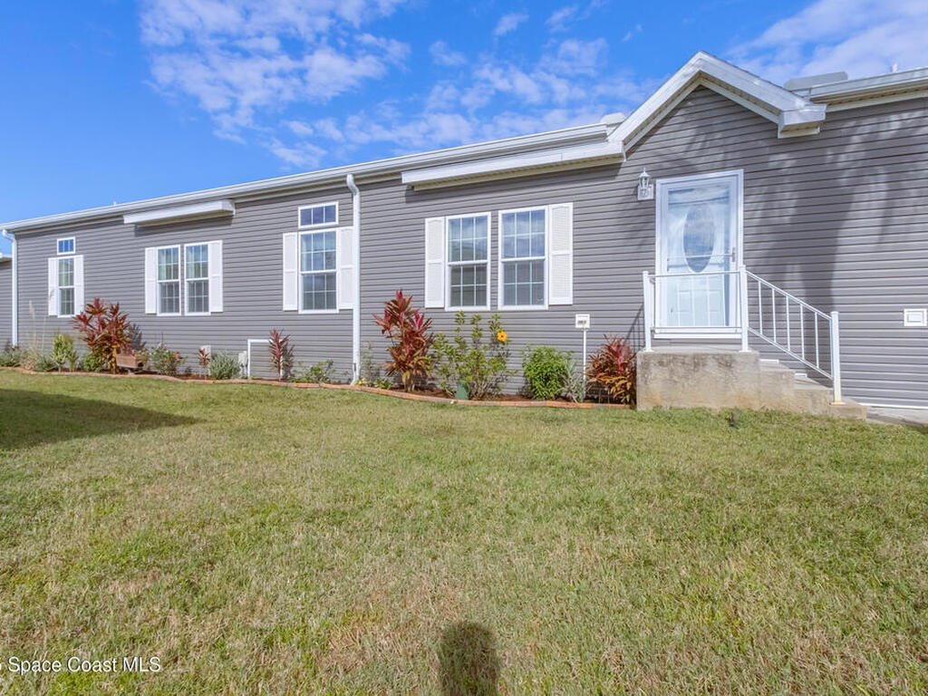 694 Outer Drive, Cocoa, FL 32926