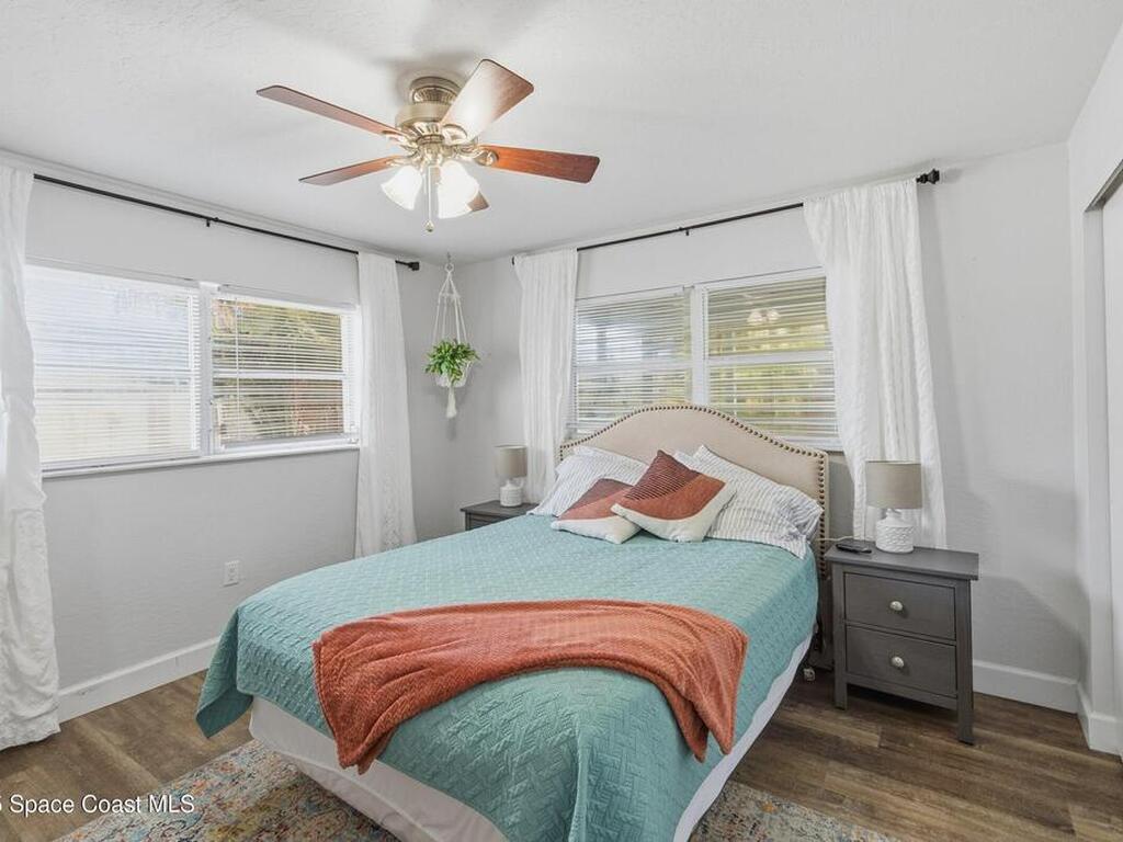 521 & 523 Ronnie Drive, Indian Harbour Beach, FL 32937