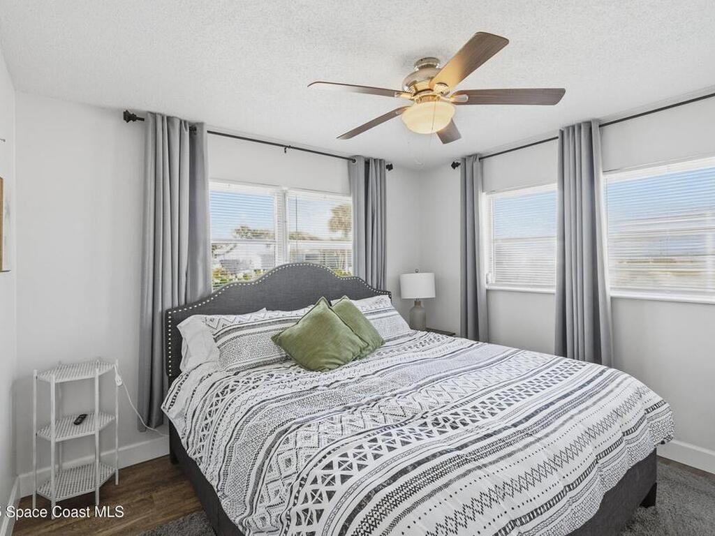 521 & 523 Ronnie Drive, Indian Harbour Beach, FL 32937