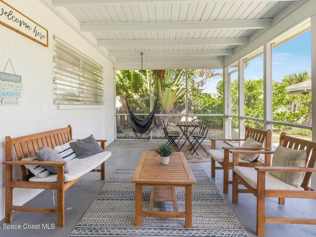 521 & 523 Ronnie Drive, Indian Harbour Beach, FL 32937