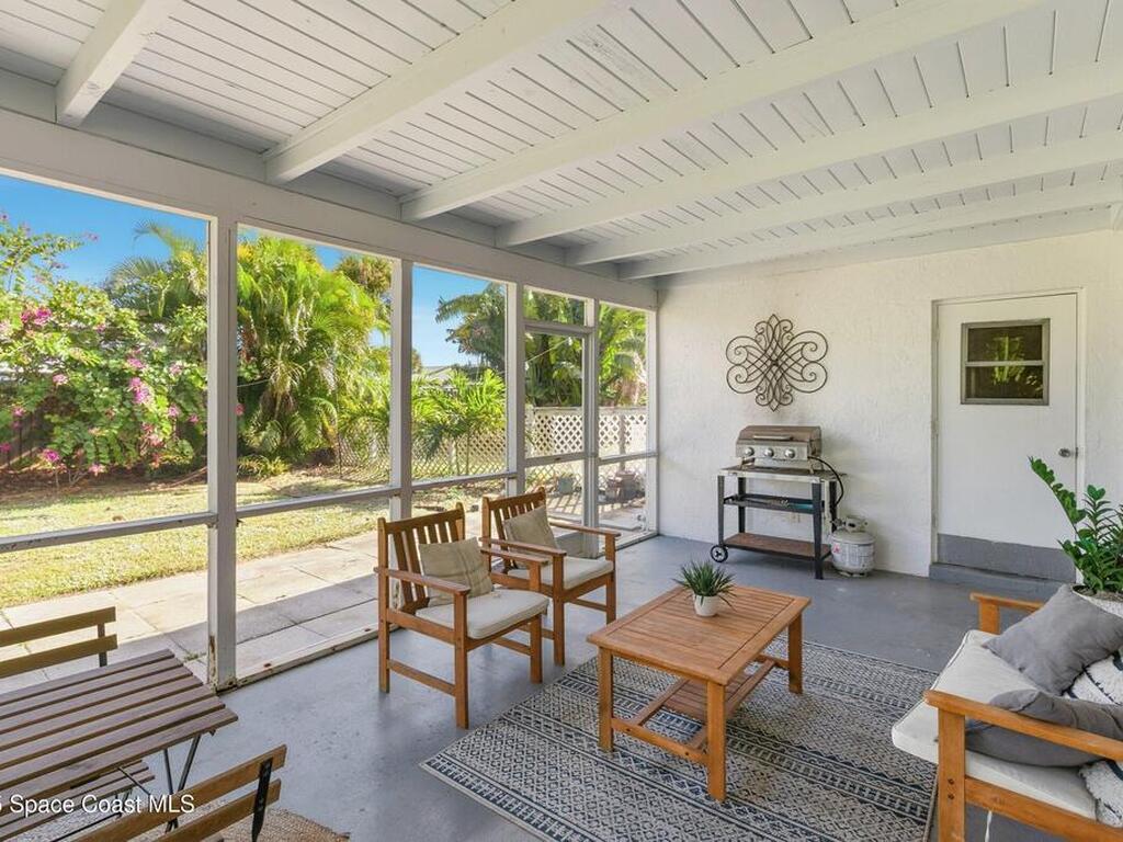 521 & 523 Ronnie Drive, Indian Harbour Beach, FL 32937