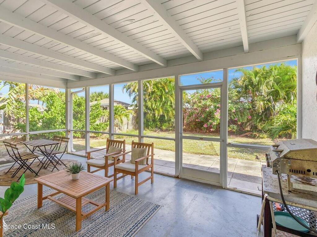 521 & 523 Ronnie Drive, Indian Harbour Beach, FL 32937