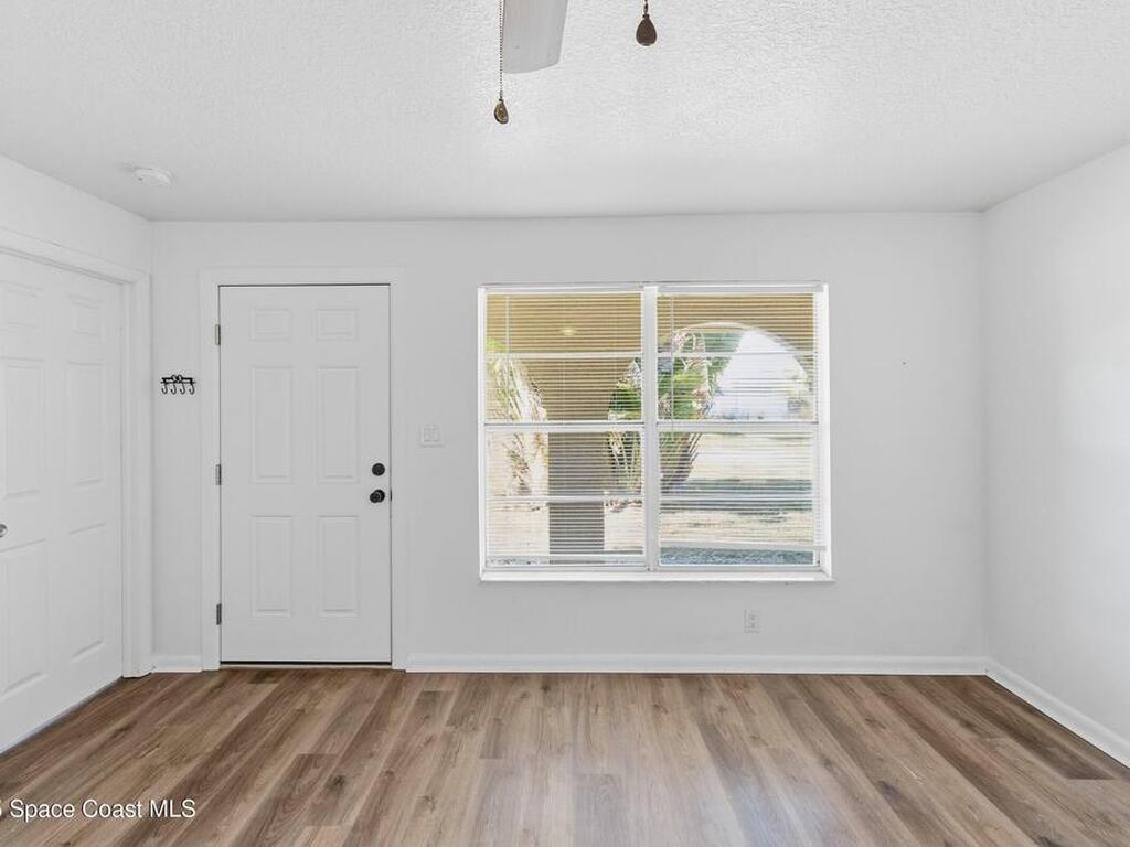 521 & 523 Ronnie Drive, Indian Harbour Beach, FL 32937