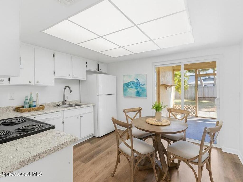 521 & 523 Ronnie Drive, Indian Harbour Beach, FL 32937