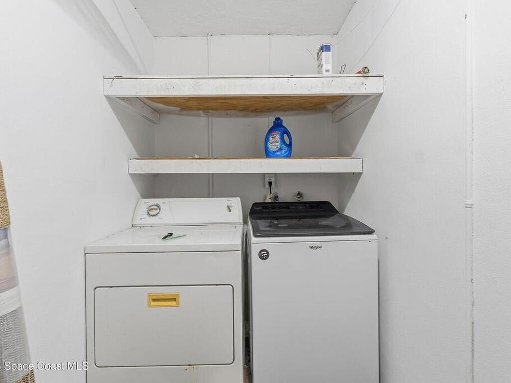 521 & 523 Ronnie Drive, Indian Harbour Beach, FL 32937