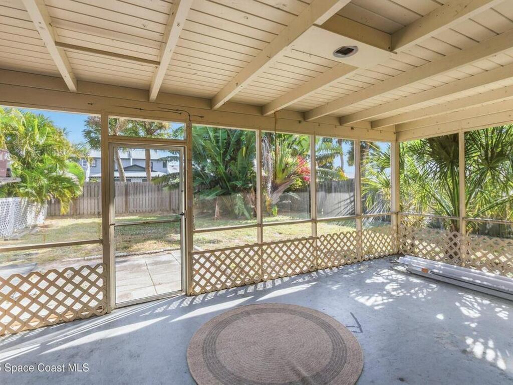 521 & 523 Ronnie Drive, Indian Harbour Beach, FL 32937