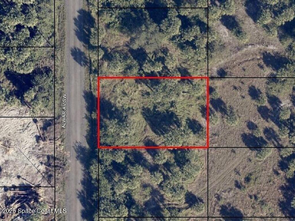 2135 Alwar Avenue, Palm Bay, FL 32908